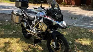 Bmw R 1250 GS Adventure (2021 - 24)  (3)