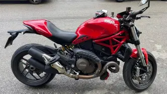 Ducati Monster 1200 (2014 - 16) usata