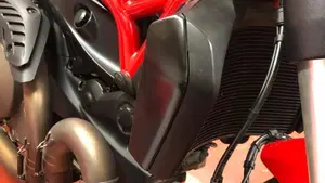 Ducati Monster 1200 (2014 - 16)  (8)
