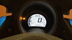 Yamaha N-Max 125 (2017 - 20)  (7)
