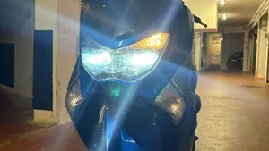 Yamaha N-Max 125 (2017 - 20) 
