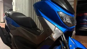 Yamaha N-Max 125 (2017 - 20)  (5)