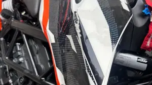 KTM 125 Duke ABS (2017 - 20)  (3)