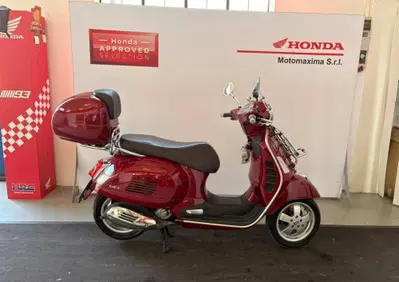 Vespa GTS 300 Touring ABS (2014 - 16) - Annuncio 10112401