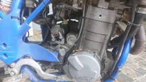 Husaberg FE 550 E  (8)