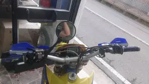 Husaberg FE 550 E  (11)