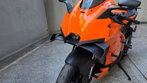 KTM 990 RC R (2026) 
