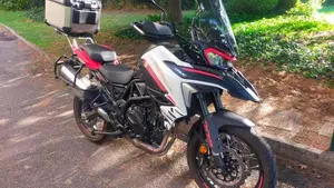 Benelli TRK 702X (2023 - 25)  (4)