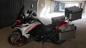 Benelli TRK 702X (2023 - 25)  (2)