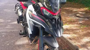 Benelli TRK 702X (2023 - 25)  (5)