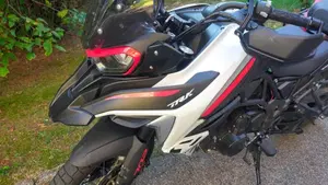 Benelli TRK 702X (2023 - 25)  (7)