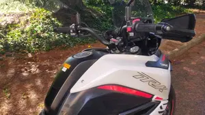 Benelli TRK 702X (2023 - 25)  (10)