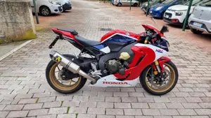 Honda CBR 1000 RR Fireblade (2017 - 19) 