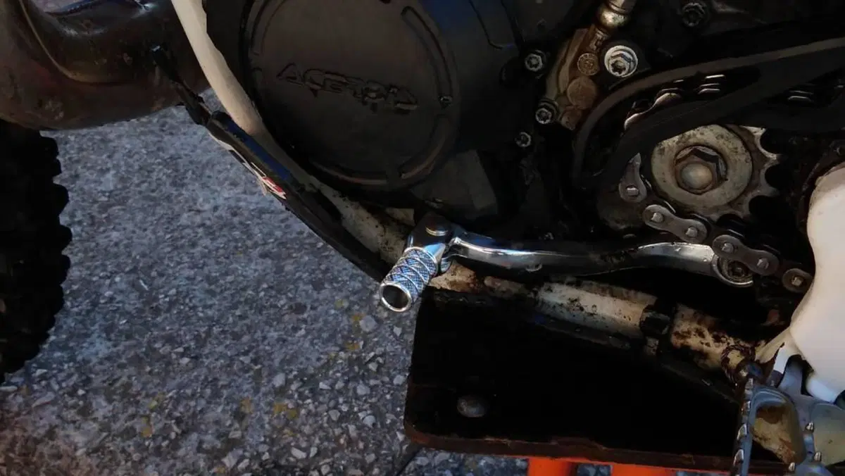 Husqvarna TE 300i (2018)  (5)
