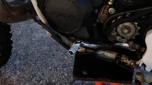 Husqvarna TE 300i (2018)  (5)