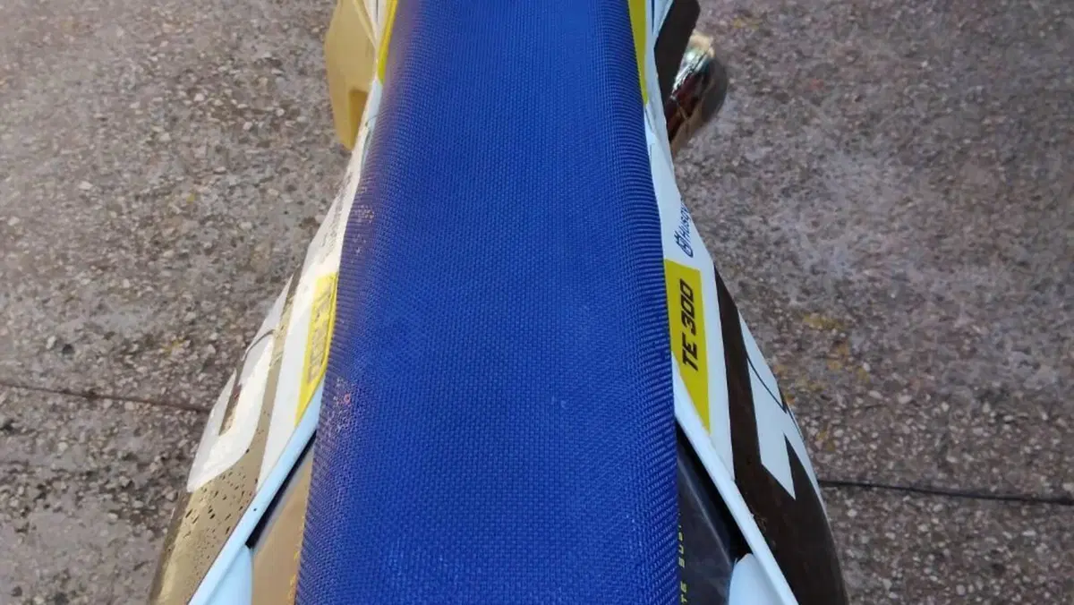Husqvarna TE 300i (2018)  (13)