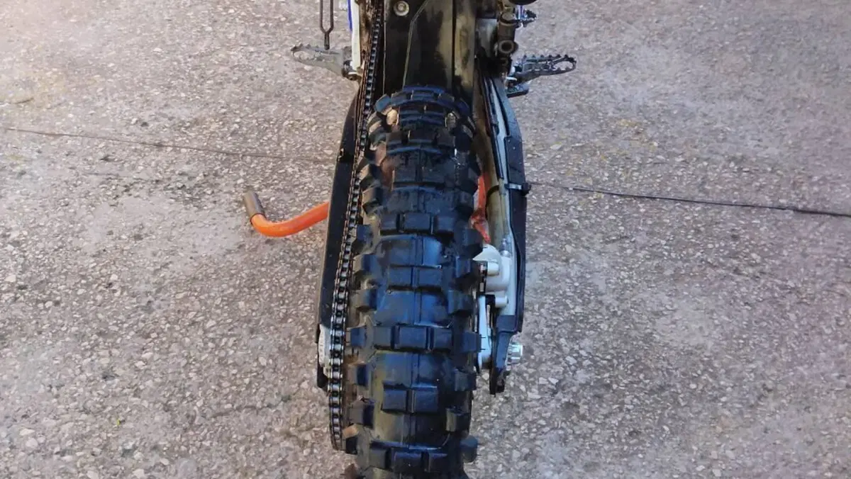Husqvarna TE 300i (2018)  (14)
