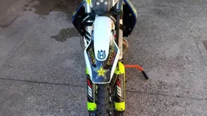 Husqvarna TE 300i (2018)  (15)