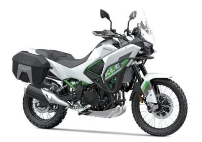 Kawasaki KLE 500 SE (2026) - Annuncio 9962813