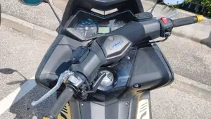 Yamaha T-Max 530 (2015 - 16)  (7)