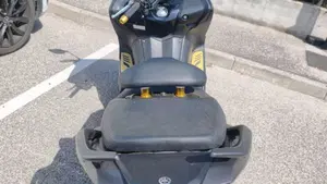 Yamaha T-Max 530 (2015 - 16)  (8)