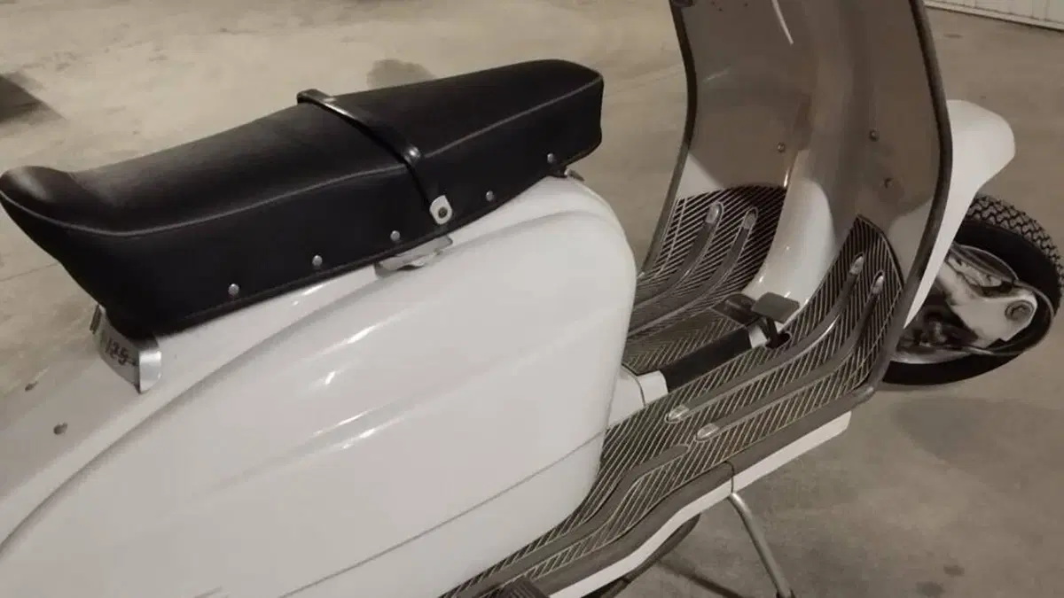 Lambretta  