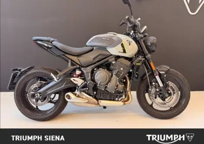 Triumph Trident 660 (2026) - Annuncio 10106532