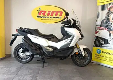 Sym ADXTG 400 (2025 - 26) - Annuncio 10112417
