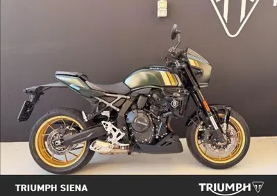Suzuki GSX-8TT (2025 - 26) - Annuncio 10109109