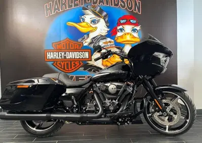 Harley-Davidson Road Glide (2024 - 26) - Annuncio 10112422