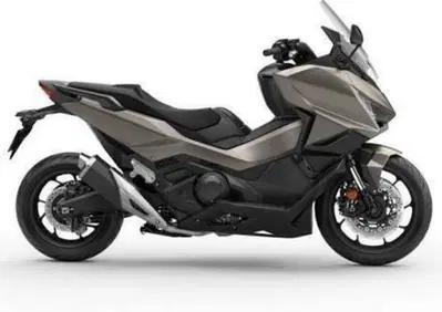 Honda Forza 750 (2025 - 26) - Annuncio 10112425