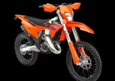KTM 125 XC-W (2027) - Annuncio 10112424
