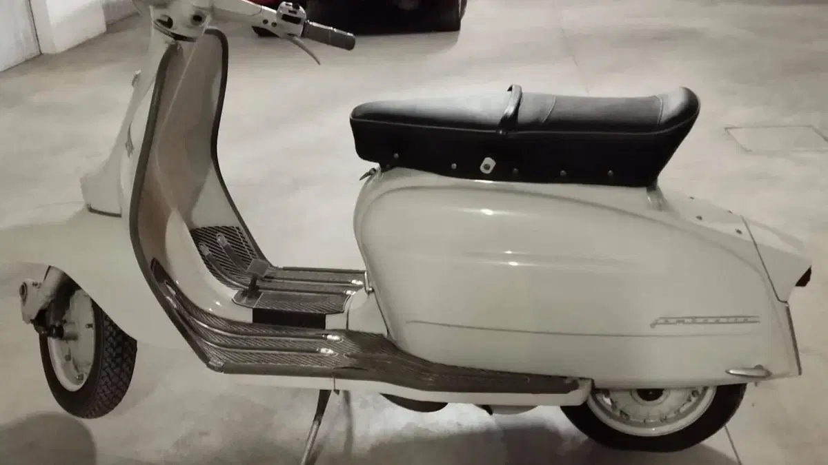 Lambretta   (3)