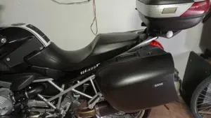Bmw R 1200 R Classic (2011 - 12) 