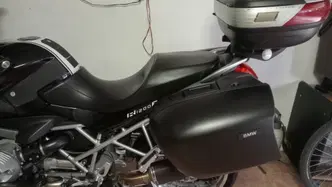 Bmw R 1200 R Classic (2011 - 12)