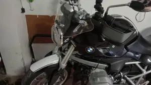 Bmw R 1200 R Classic (2011 - 12)  (3)