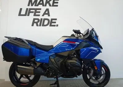 Bmw R 1300 RT (2026) - Annuncio 10112517