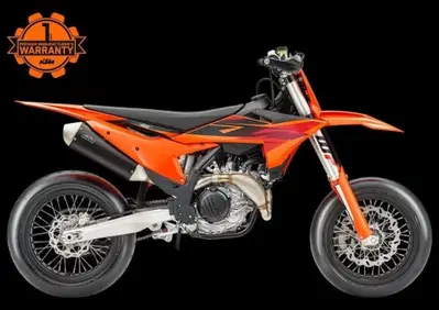 KTM 450 SMR (2027) - Annuncio 10112426