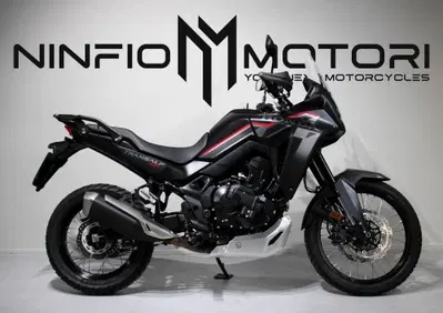 Honda Transalp XL750 (2026) - Annuncio 10112427