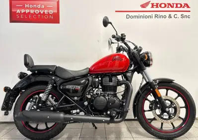 Royal Enfield Meteor 350 (2021 - 26) - Annuncio 10112432