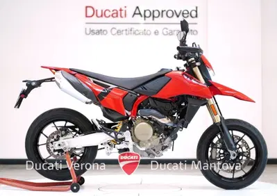 Ducati Hypermotard 698 Mono (2024 - 26) - Annuncio 10112428