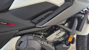Honda NC 750 X DCT ABS (2018 - 20)  (6)