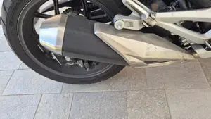 Honda NC 750 X DCT ABS (2018 - 20)  (7)