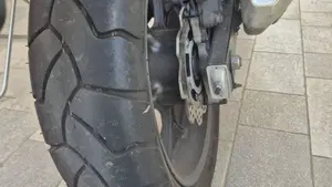 Honda NC 750 X DCT ABS (2018 - 20)  (8)