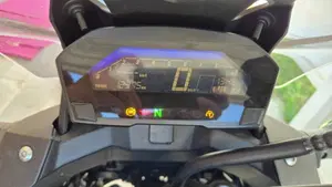 Honda NC 750 X DCT ABS (2018 - 20)  (4)