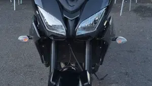 Yamaha Tracer 900 (2018 - 20) 