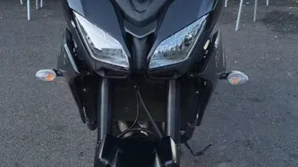 Yamaha Tracer 900 (2018 - 20) usata