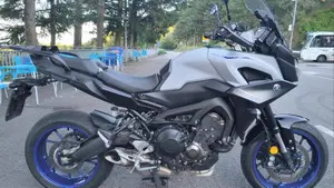 Yamaha Tracer 900 (2018 - 20)  (2)