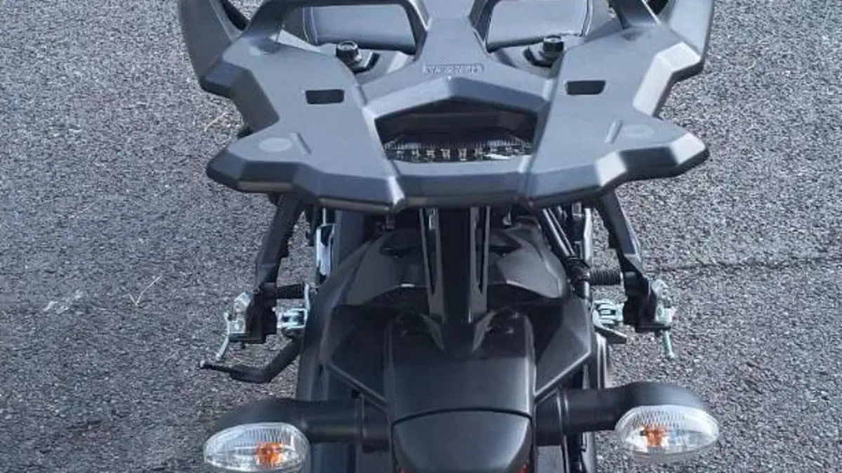 Yamaha Tracer 900 (2018 - 20)  (4)