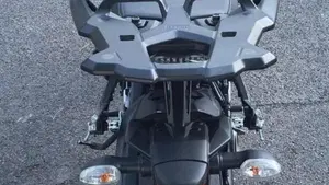 Yamaha Tracer 900 (2018 - 20)  (4)